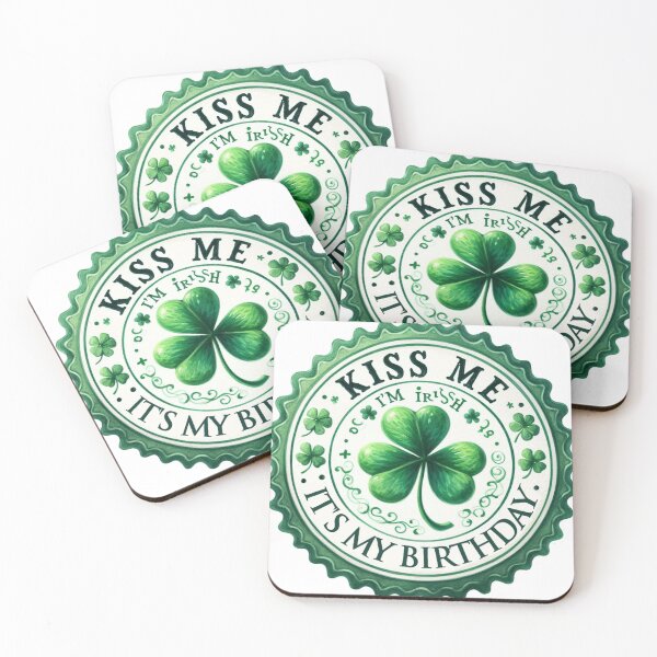 Item preview, St Patricks Day designed and sold by vectcd.