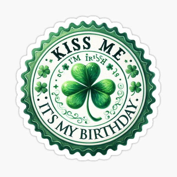 Artikel-Vorschau von St. Patricks Day, designt und verkauft von vectcd.