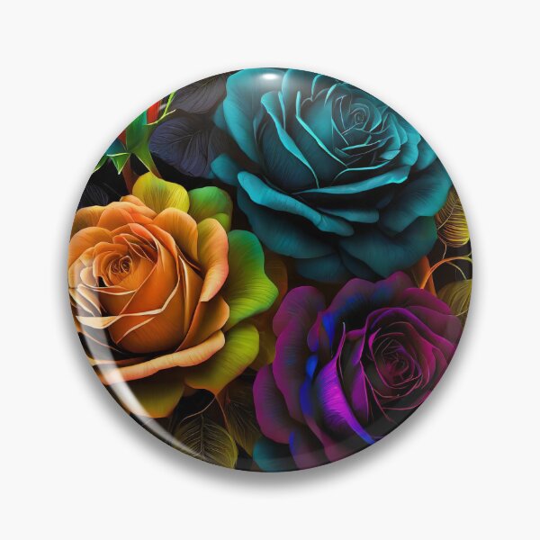 Item preview, Roses of Love #3 (ورود الحب) designed and sold by quantum X.