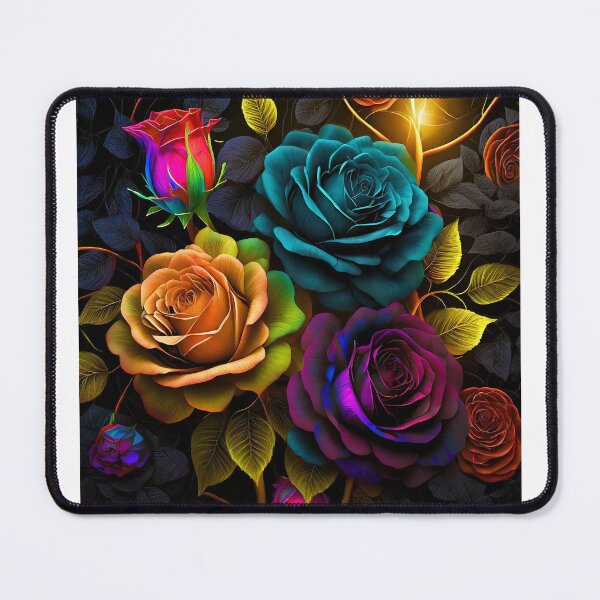 Item preview, Roses of Love #3 (ورود الحب) designed and sold by quantum X.