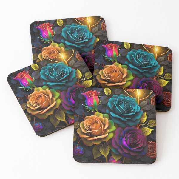 Item preview, Roses of Love #3 (ورود الحب) designed and sold by quantum X.