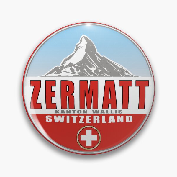 Item preview, Zermatt Switzerland designed and sold by studioss76.