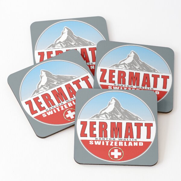 Artikelvorschau, Zermatt Schweiz entworfen und verkauft von studioss76.