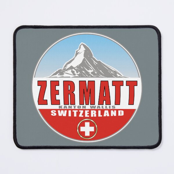 Item preview, Zermatt Switzerland designed and sold by studioss76.