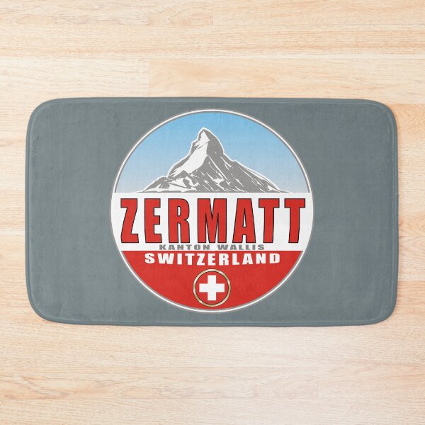 Item preview, Zermatt Switzerland designed and sold by studioss76.