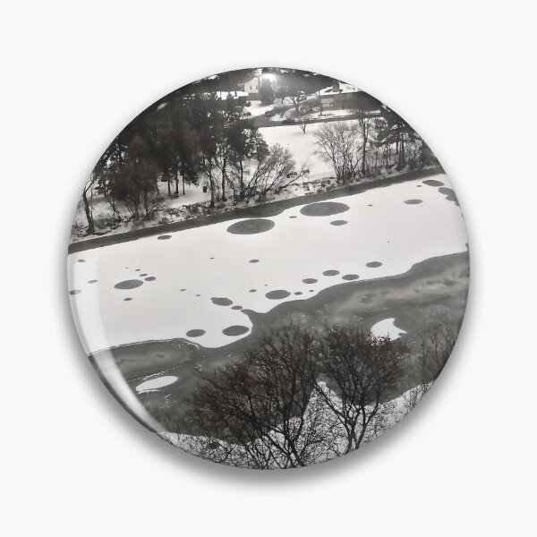Item preview, Rideau River Circles designed and sold by Shulie1.
