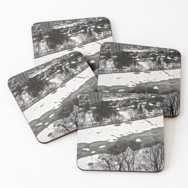 Item preview, Rideau River Circles designed and sold by Shulie1.