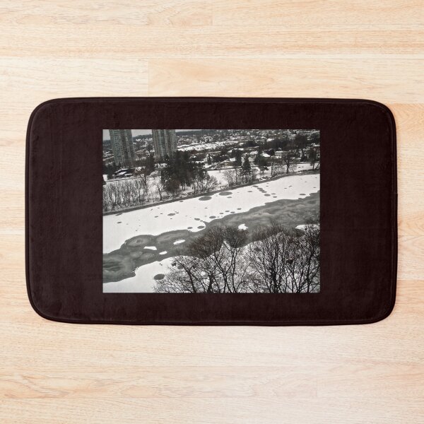 Item preview, Rideau River Circles designed and sold by Shulie1.