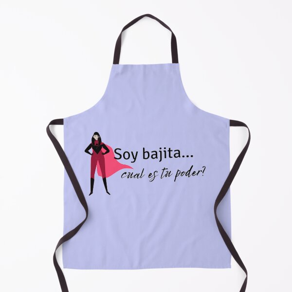 Item preview, Soy bajita, cual es tu poder? designed and sold by Kristellabeauty.