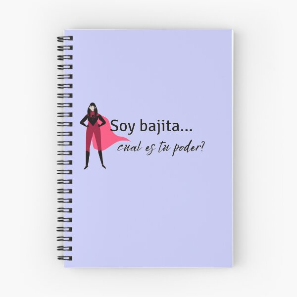 Item preview, Soy bajita, cual es tu poder? designed and sold by Kristellabeauty.
