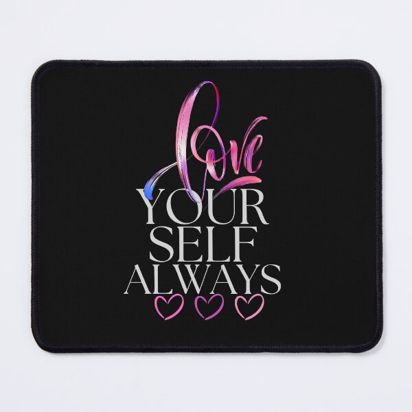 Item preview, Love Your Self designed and sold by Mari67-Ink.