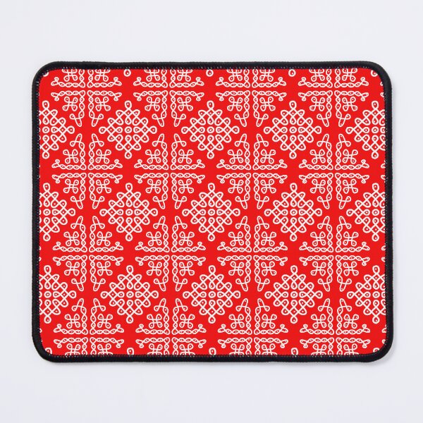 Item preview, Dot kolam/muggu/sikku kolam designed and sold by ShreecreatE.