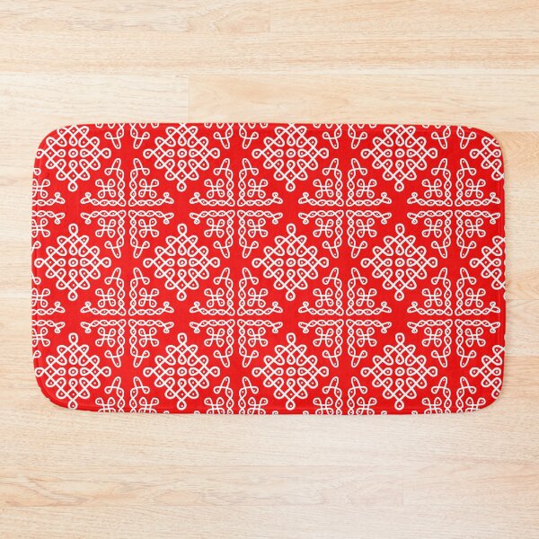 Item preview, Dot kolam/muggu/sikku kolam designed and sold by ShreecreatE.