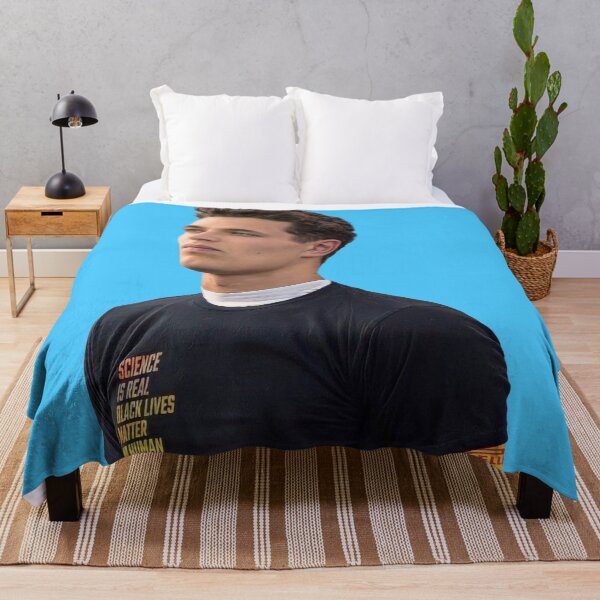 Item preview, Norris F1 Driver Serious Face McLarenF1 Oscar Piastri's Teammate BLM designed and sold by FormulaGTee1.