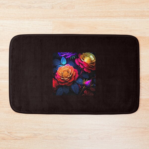Item preview, Roses of Love #4 (Růže lásky) designed and sold by quantum X.