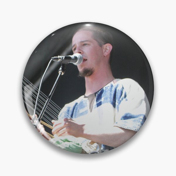 Item preview, Justin Perkins - Toubab Krewe - Photograph designed and sold by ConcertImages.