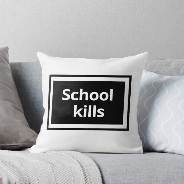 Item preview, school kills designed and sold by ARTX4ART.