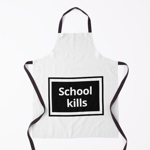Item preview, school kills designed and sold by ARTX4ART.