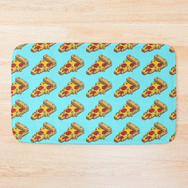 Item preview, 3D Pizza designed and sold by Kirk Shelton .