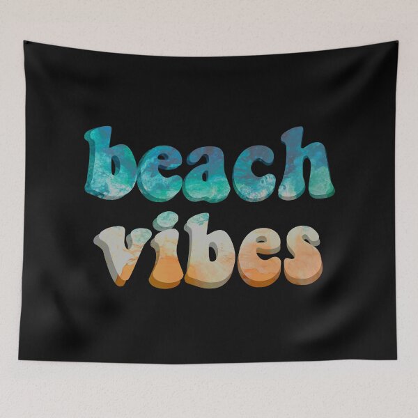 Item preview, Beach vibes aesthetic designed and sold by vyascreations.