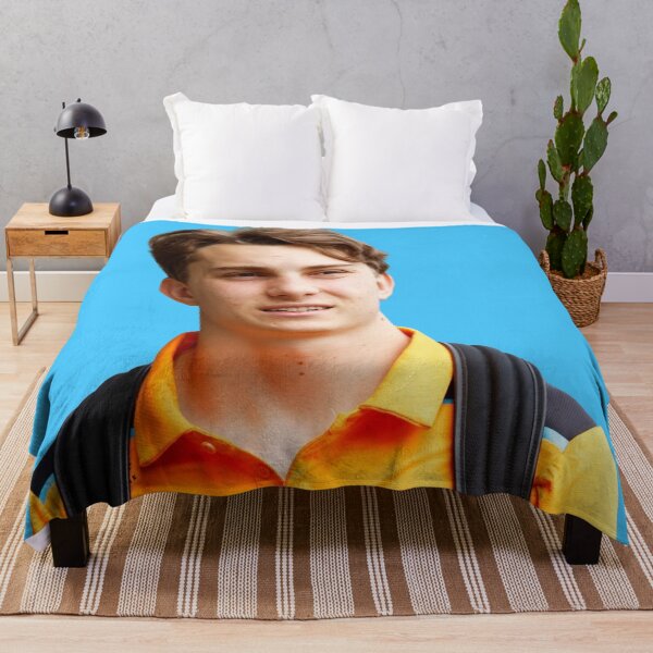 Item preview, Oscar Piastri F1 Driver smiling Norris Teammate McLarenF1 designed and sold by FormulaGTee1.