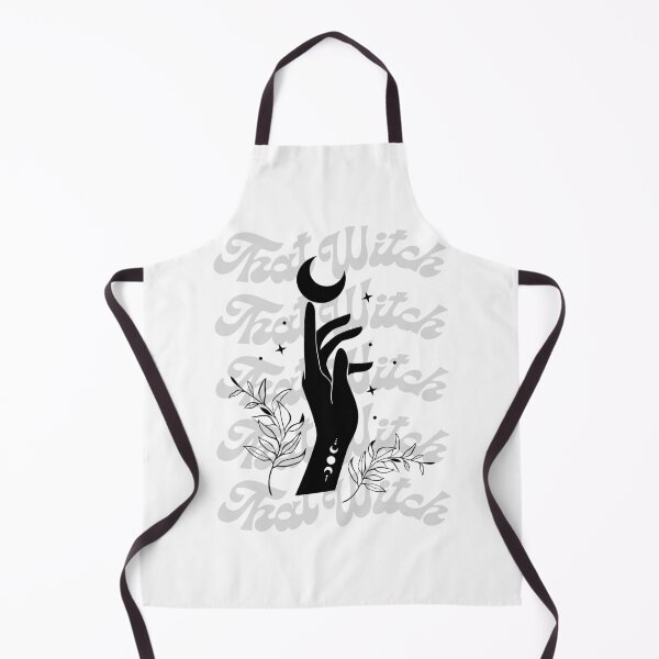 Item preview, That Witch designed and sold by MsAntidote.