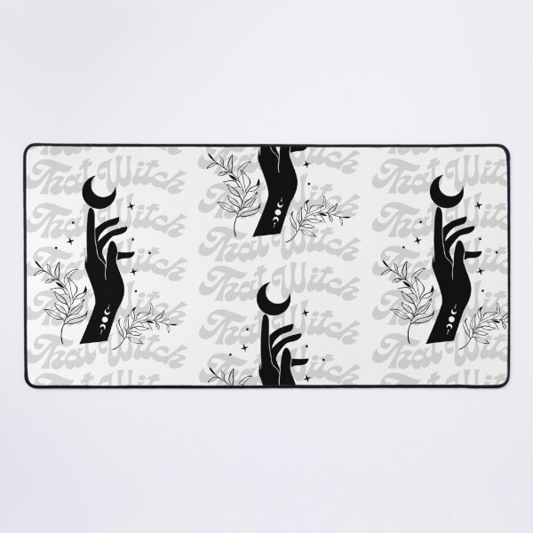 Item preview, That Witch designed and sold by MsAntidote.