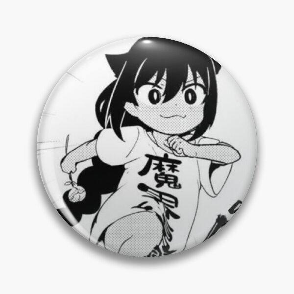 Item preview, Jahy-sama designed and sold by DanaMechaela.