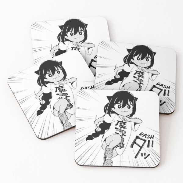 Item preview, Jahy-sama designed and sold by DanaMechaela.