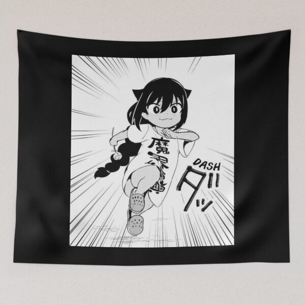 Item preview, Jahy-sama designed and sold by DanaMechaela.