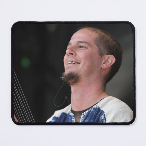 Item preview, Justin Perkins - Toubab Krewe - Photograph designed and sold by ConcertImages.