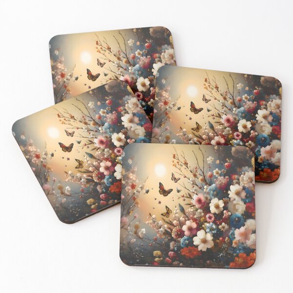 Item preview, Garden puzzle 1 designed and sold by TanTorD.