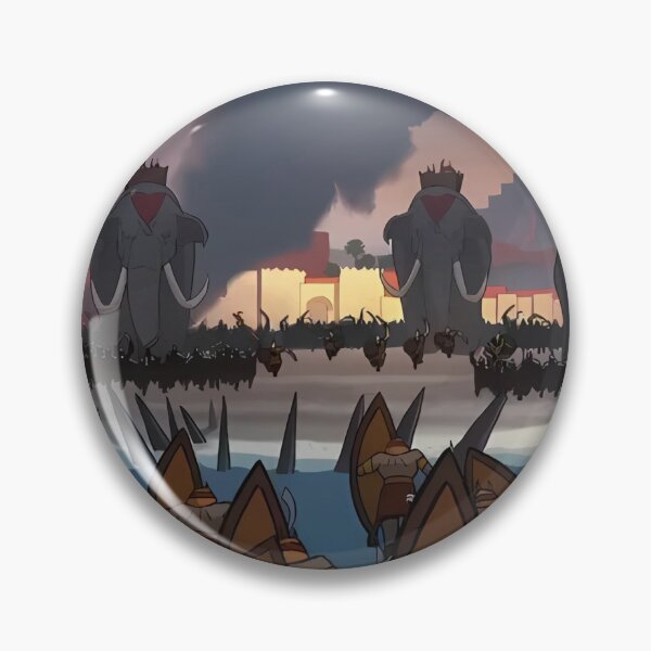 Item preview, primal ambience designed and sold by loveAndbusiness.