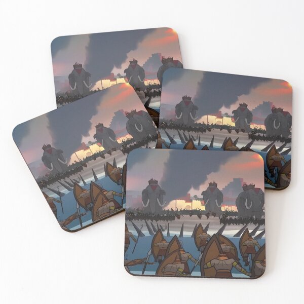 Item preview, primal ambience designed and sold by loveAndbusiness.