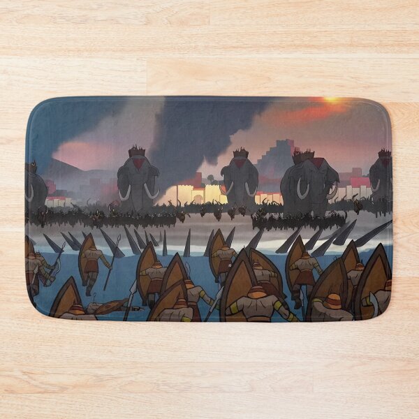 Item preview, primal ambience designed and sold by loveAndbusiness.