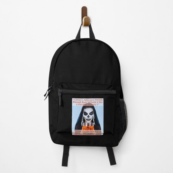 Item preview, Ghouls Delight: Donate Blood And Plasma Today designed and sold by Hall-O-Gram.