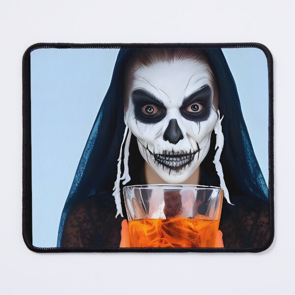 Item preview, Ghouls Delight: Donate Blood And Plasma Today designed and sold by Hall-O-Gram.