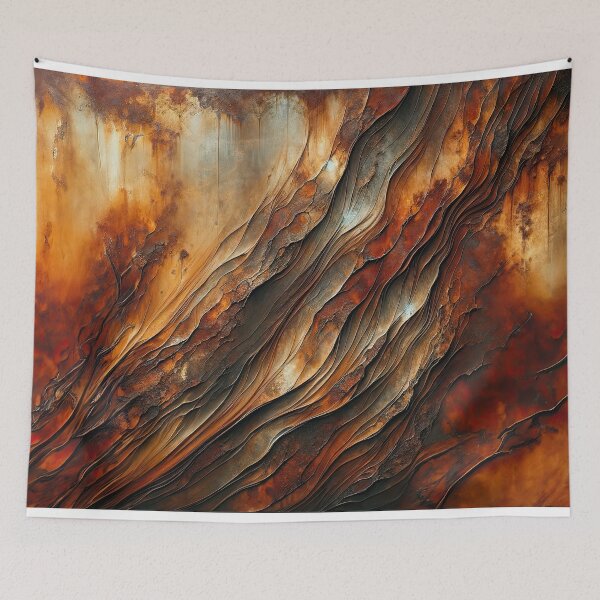 Item preview, Rust designed and sold by digital-savant.