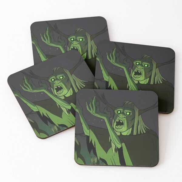 Item preview, primal witches  designed and sold by loveAndbusiness.