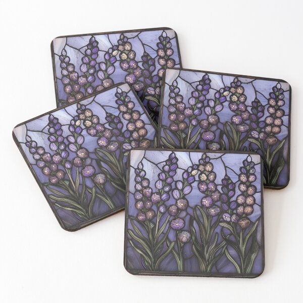 Item preview, Lavender designed and sold by custom-concepts.