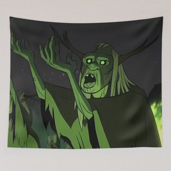 Item preview, primal witches  designed and sold by loveAndbusiness.