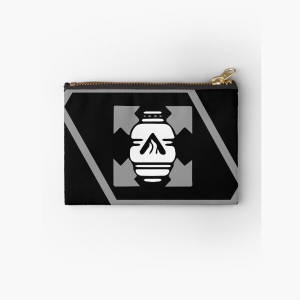 Item preview, Apex Legends Caustic Tactical Logo  designed and sold by Leonardo  Davinci.