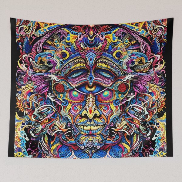 Item preview, Jiles's spirit guide designed and sold by thirdeyeiris.