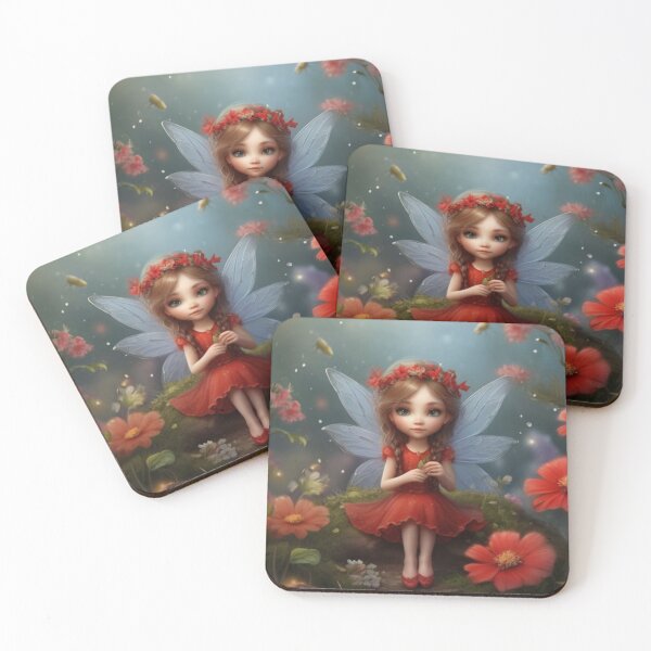 Item preview,  Petite Forest Fairy designed and sold by T-shirtMill.