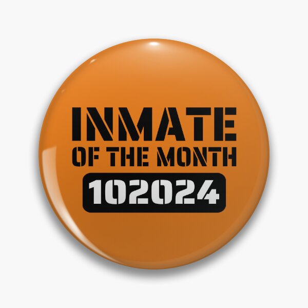 Item preview,  Halloween lazy costume inmate 2024 designed and sold by erozzz.