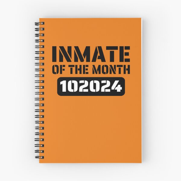 Item preview,  Halloween lazy costume inmate 2024 designed and sold by erozzz.