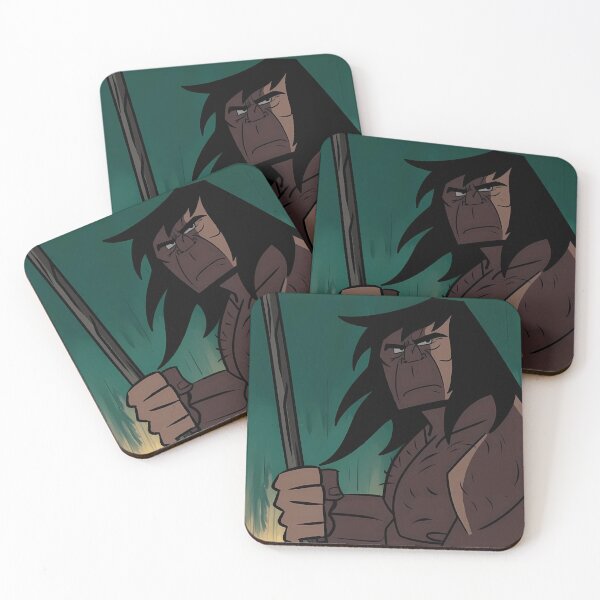 Item preview, primal designed and sold by loveAndbusiness.