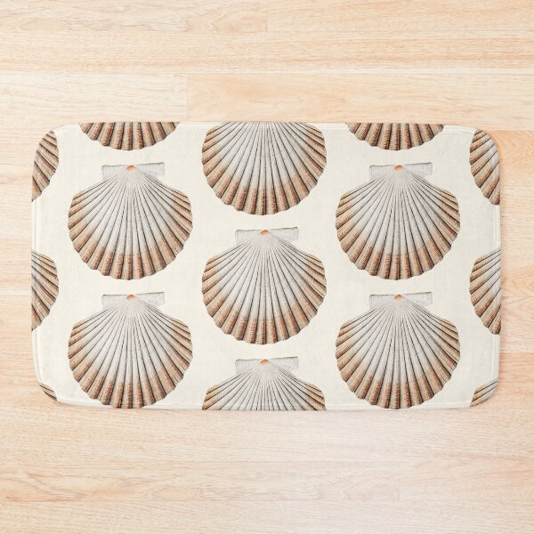 Item preview, Vintage seashell illustration  designed and sold by helga-wigandt.