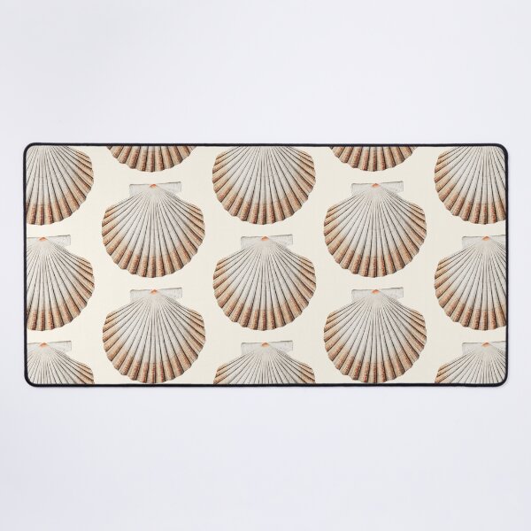 Item preview, Vintage seashell illustration  designed and sold by helga-wigandt.