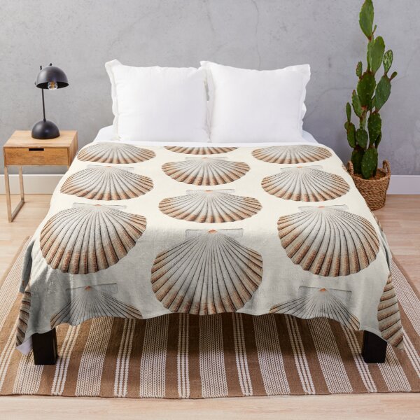 Item preview, Vintage seashell illustration designed and sold by helga-wigandt.